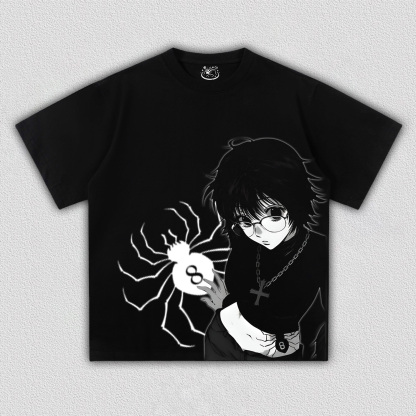 Phantom Troupe SHIZUKU V1 TEE