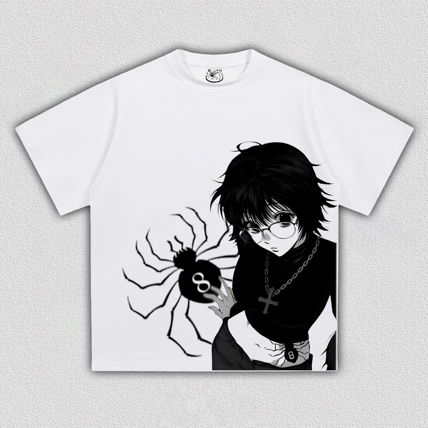 Phantom Troupe SHIZUKU V1 TEE