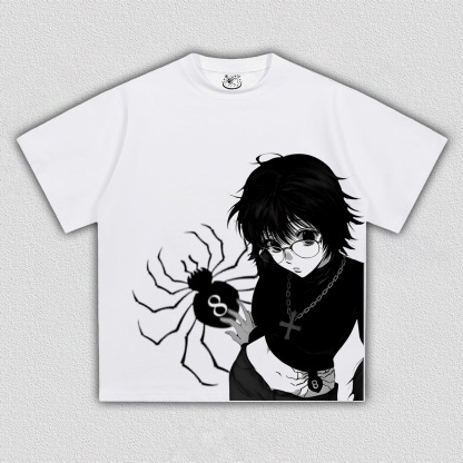 Phantom Troupe SHIZUKU V1 TEE