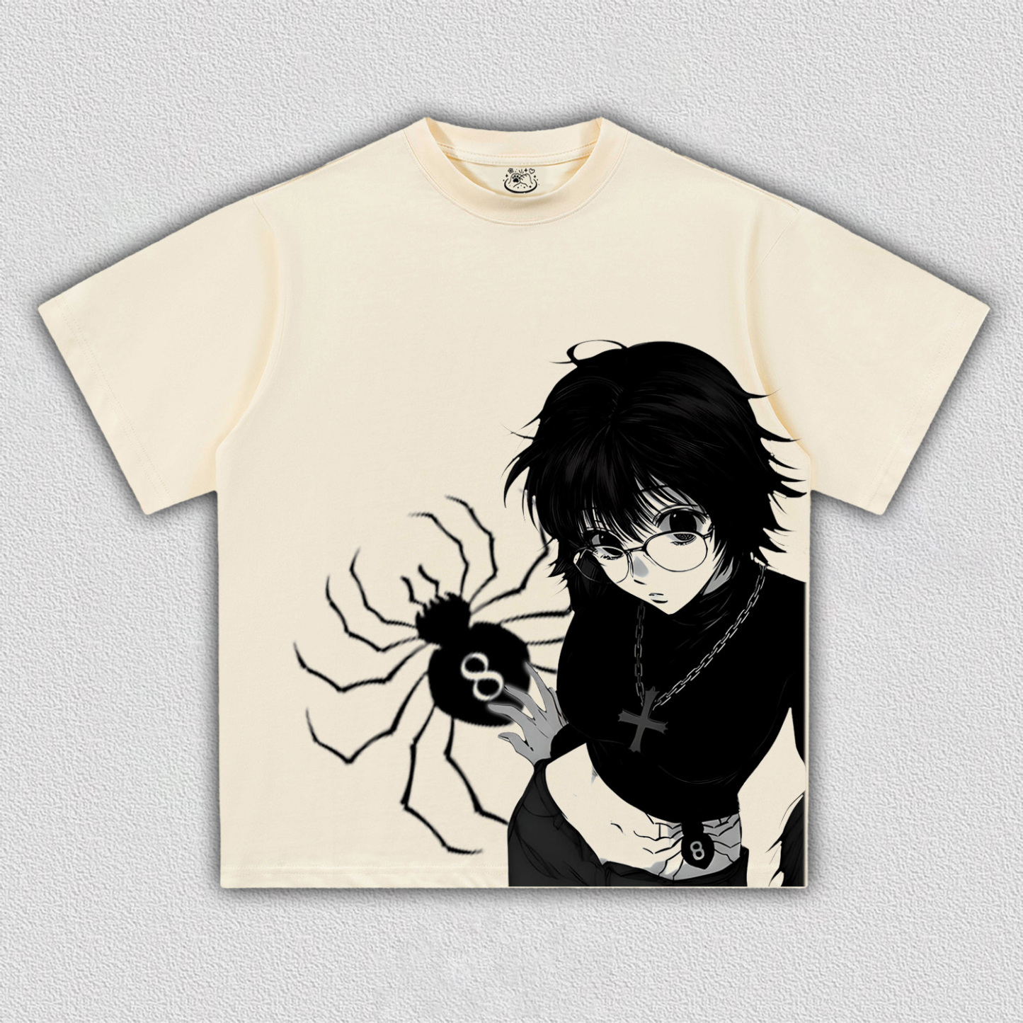 Phantom Troupe SHIZUKU V1 TEE
