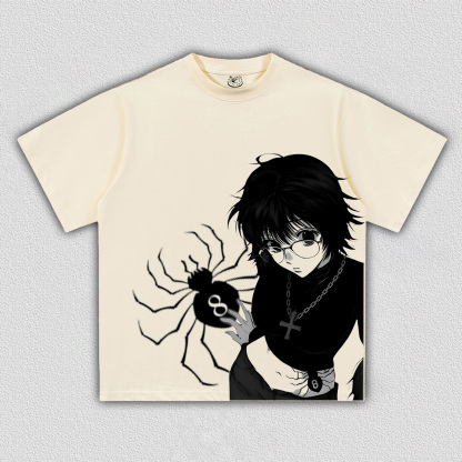Phantom Troupe SHIZUKU V1 TEE
