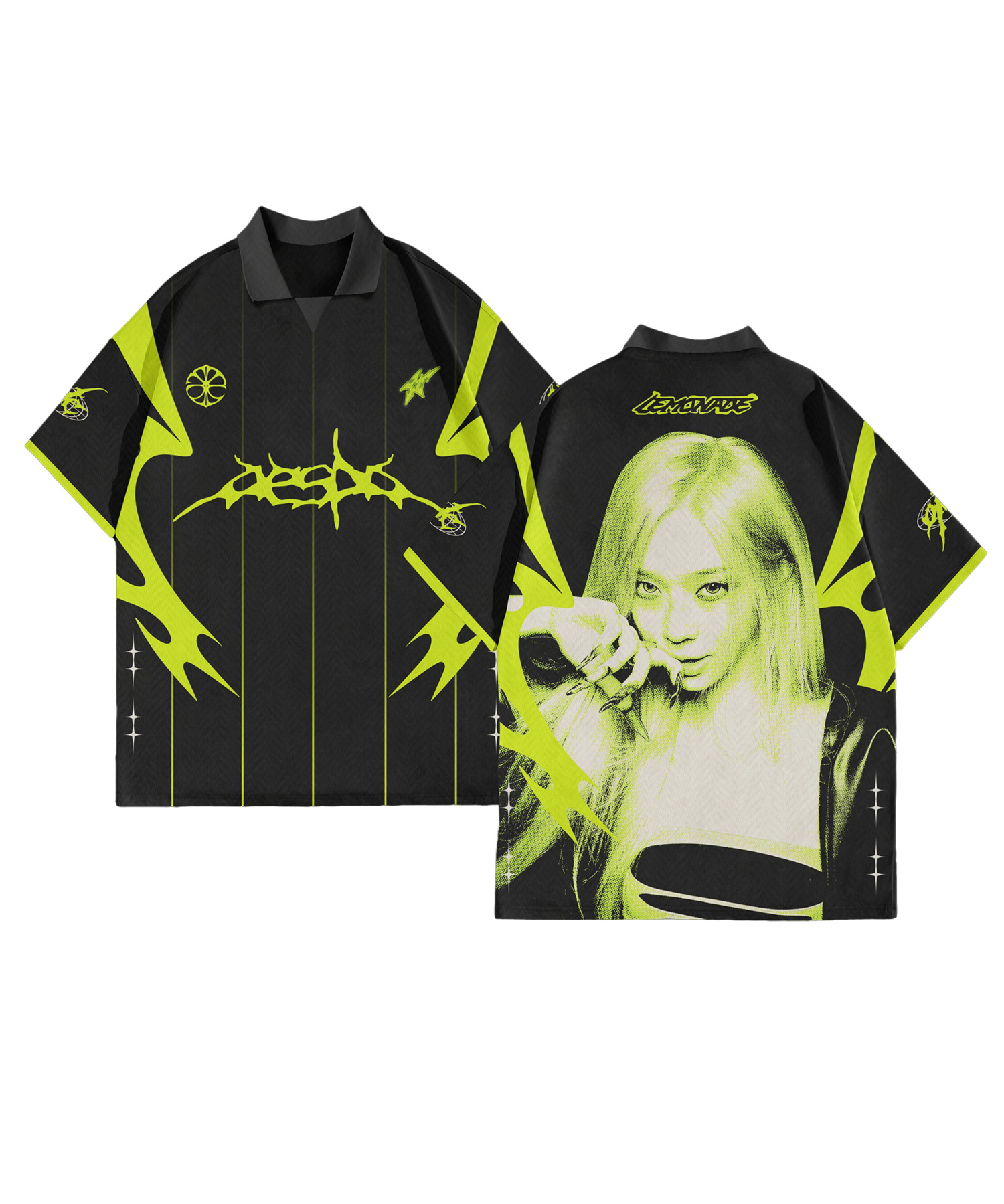 winter Jersey
