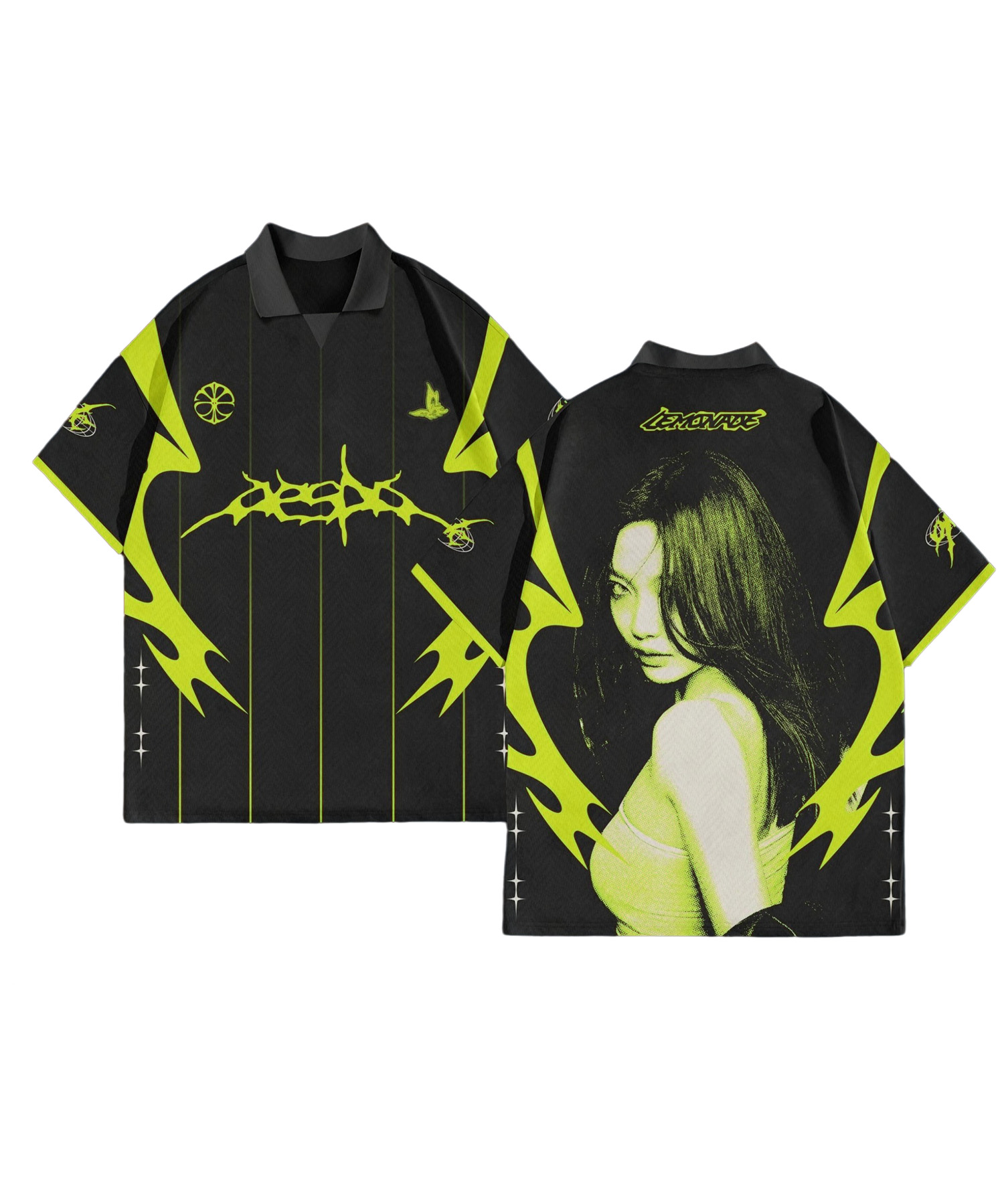 ningning Jersey