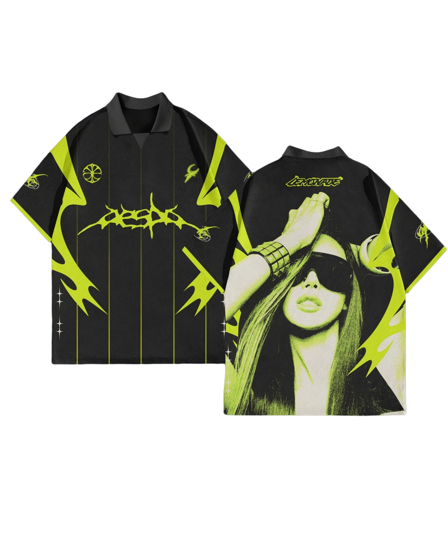 Giselle Jersey