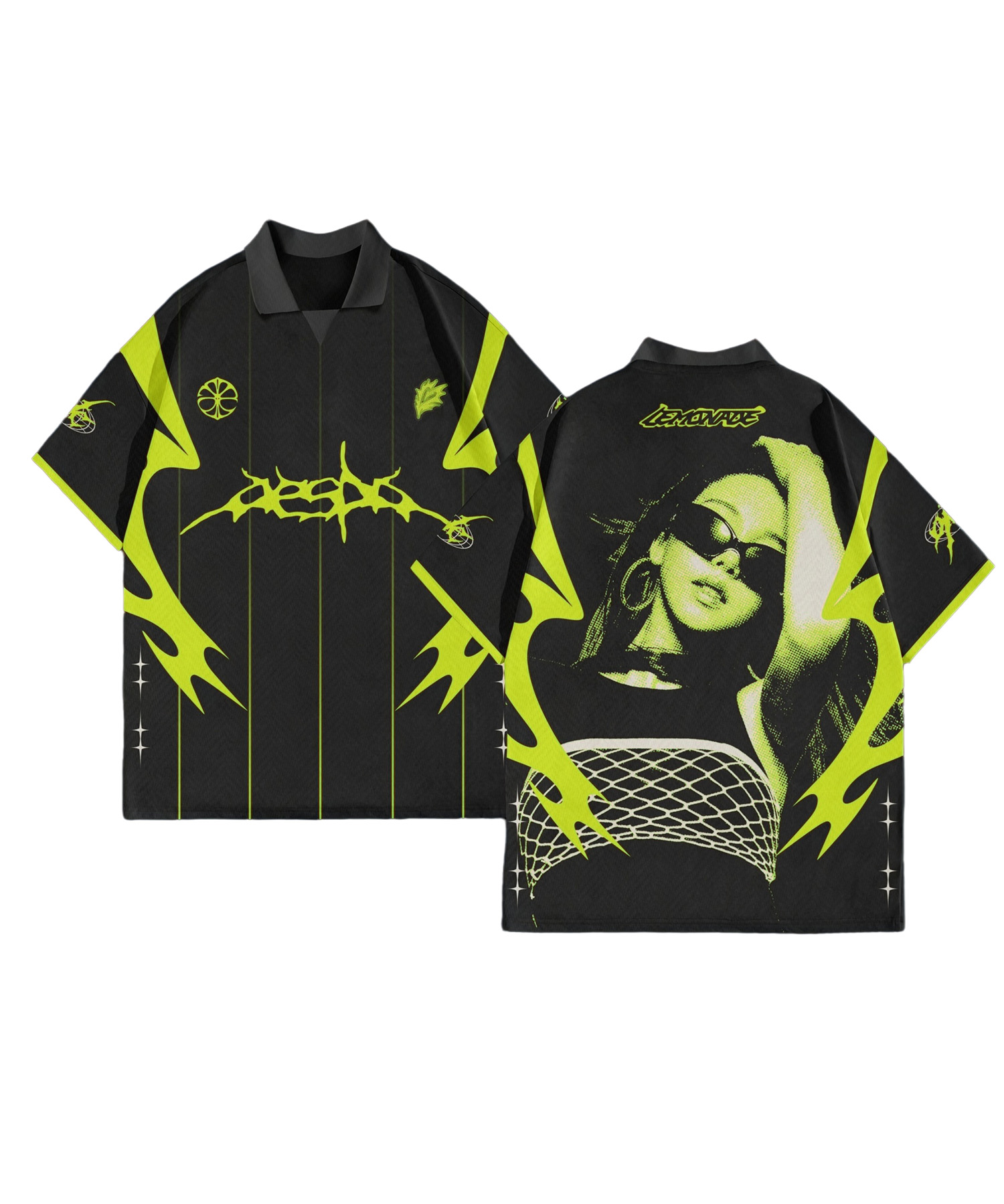 Karina Jersey