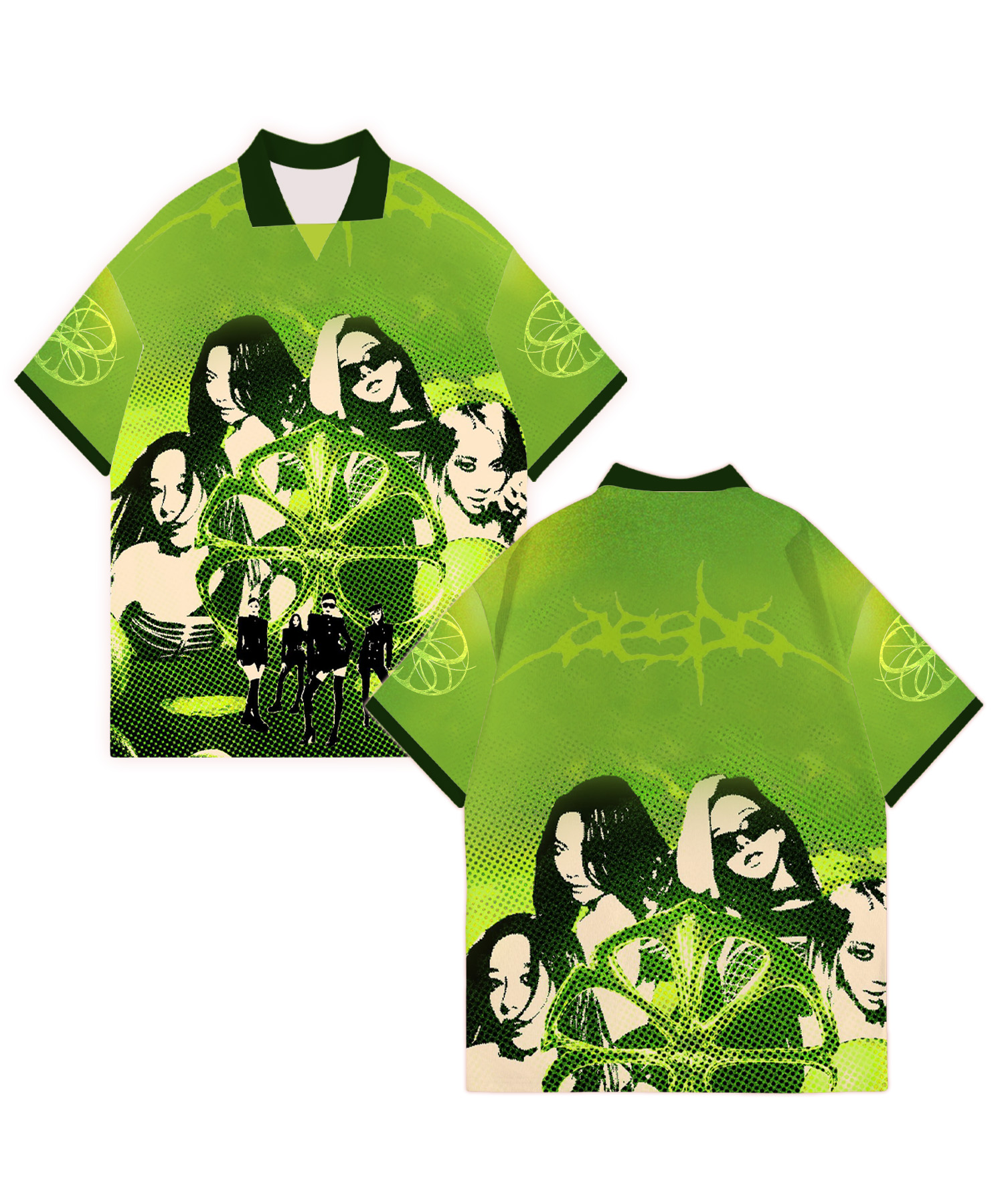 aespa Jersey