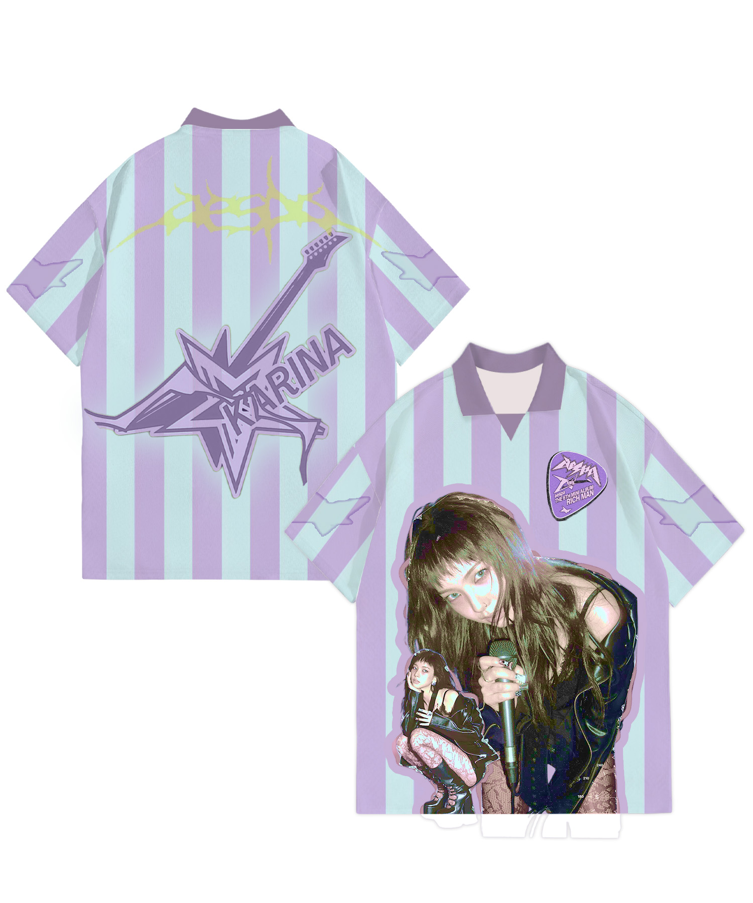 Karina Jersey