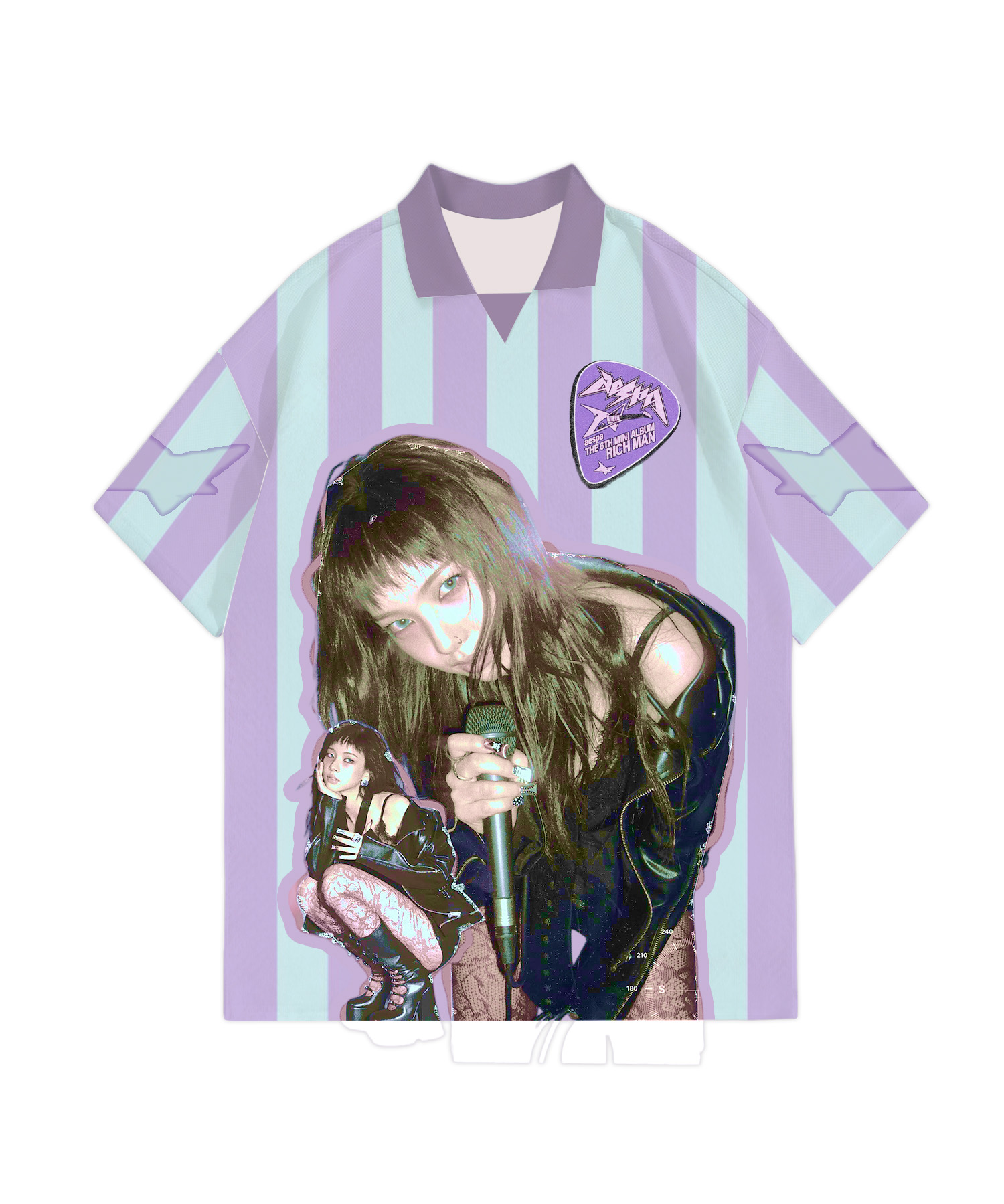 Karina Jersey