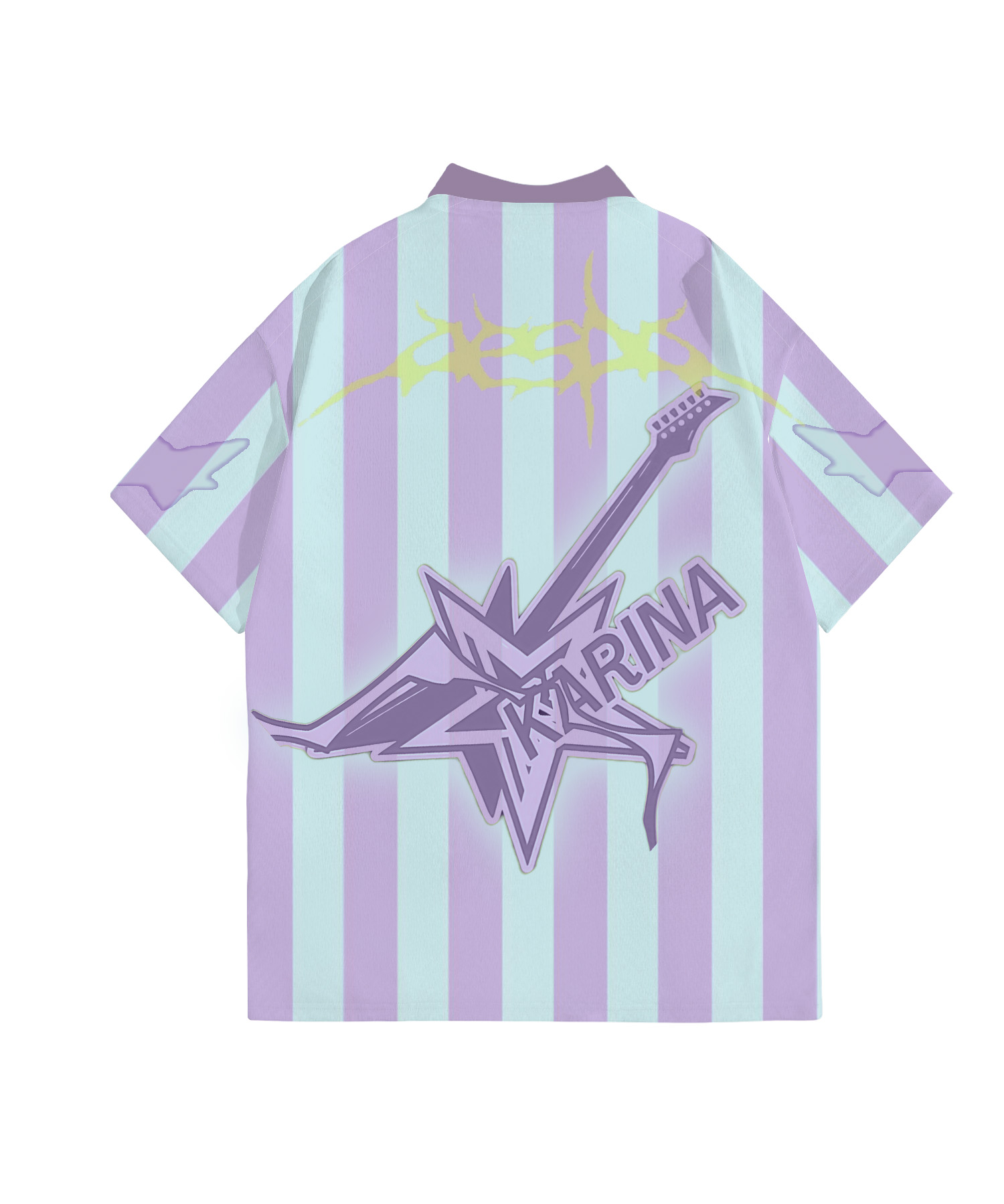Karina Jersey