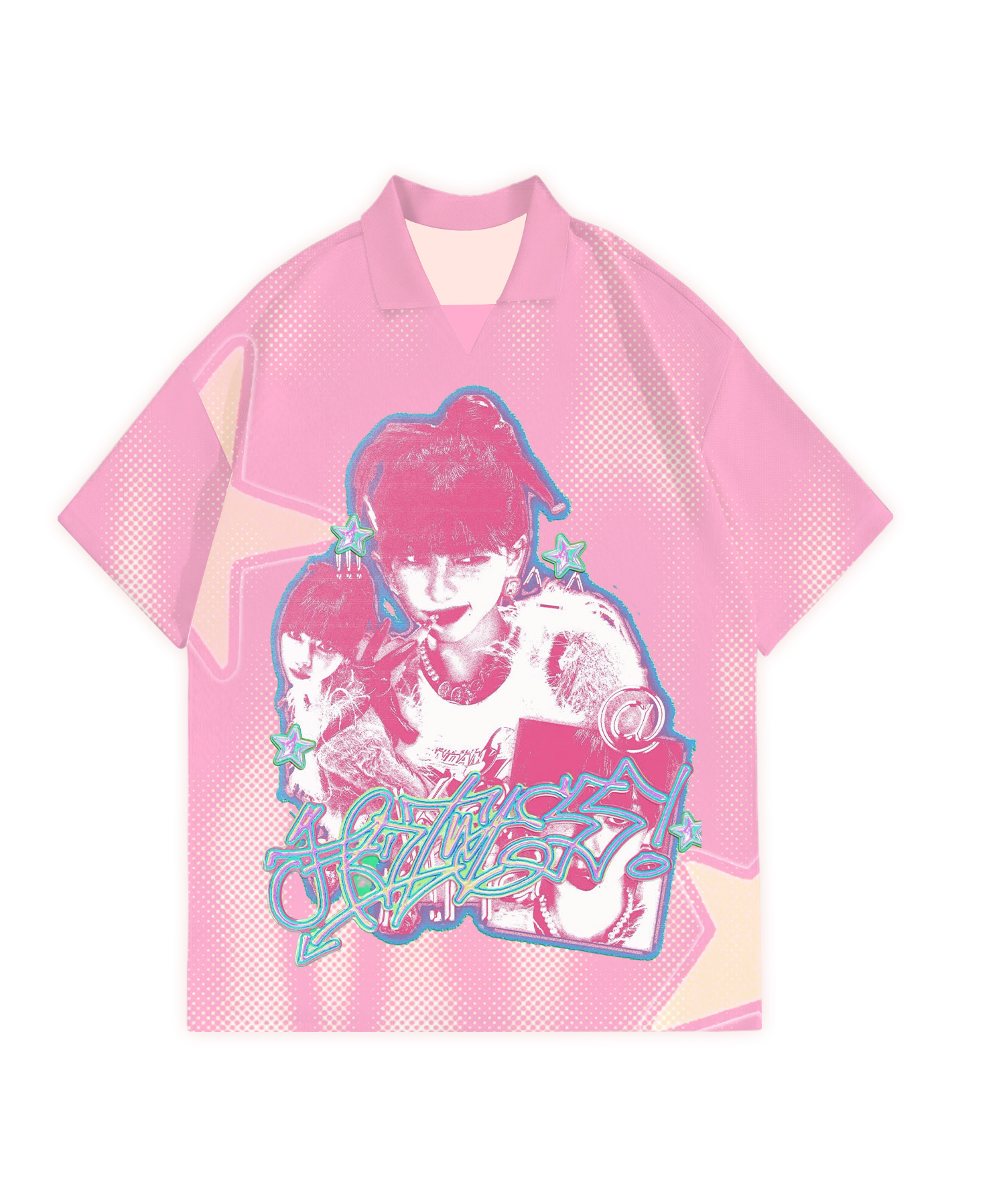Karina Jersey
