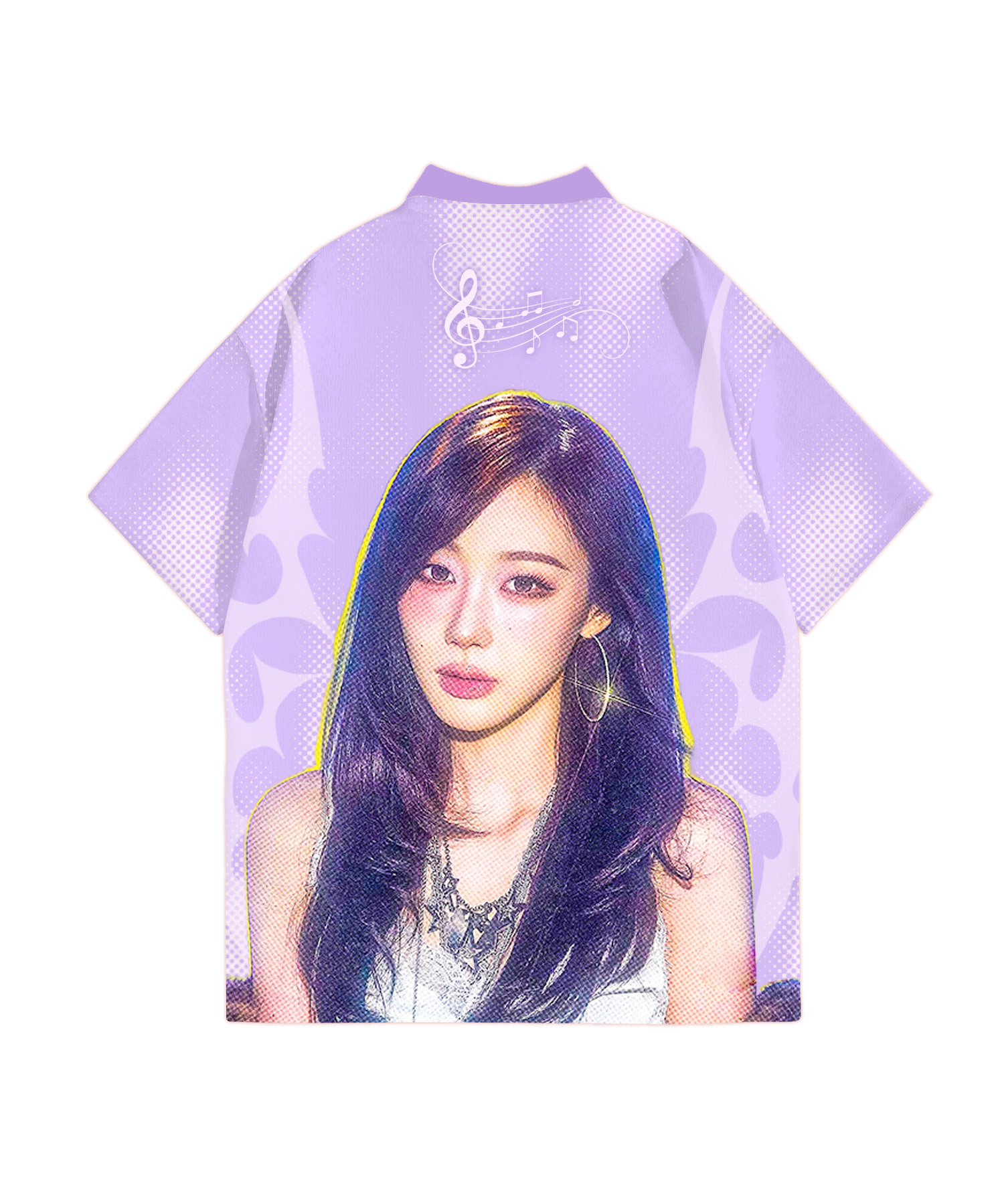 Giselle Jersey