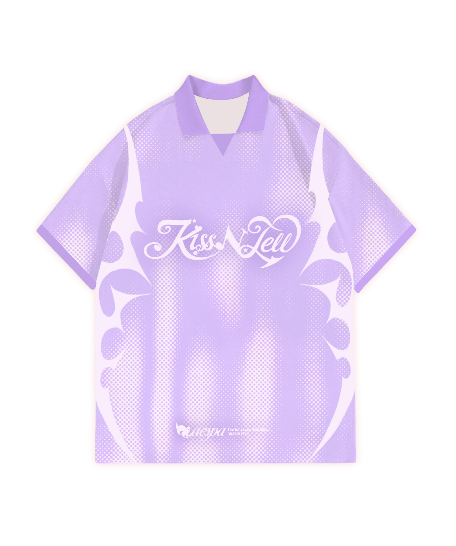 Giselle Jersey