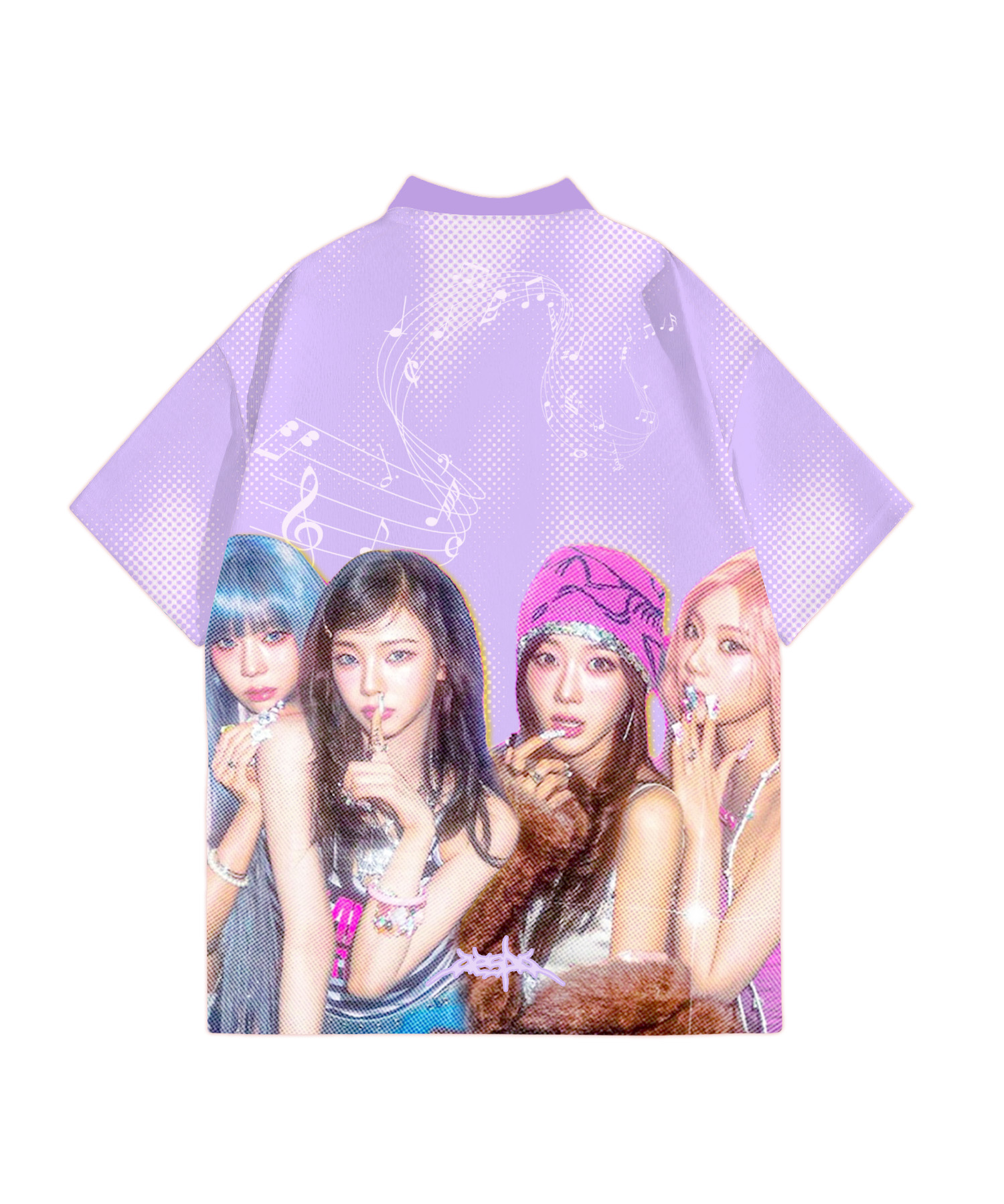 aespa Jersey
