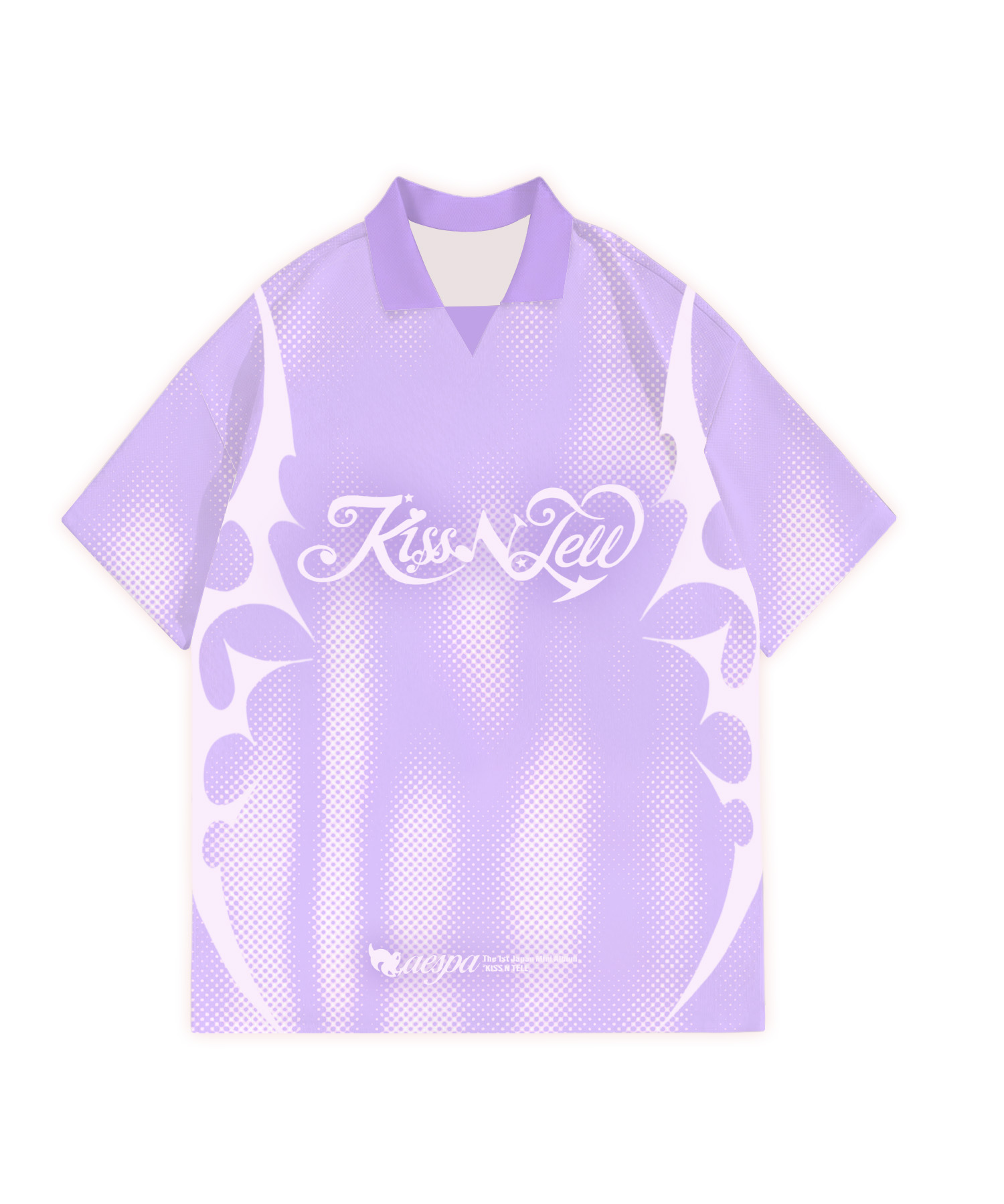 aespa Jersey