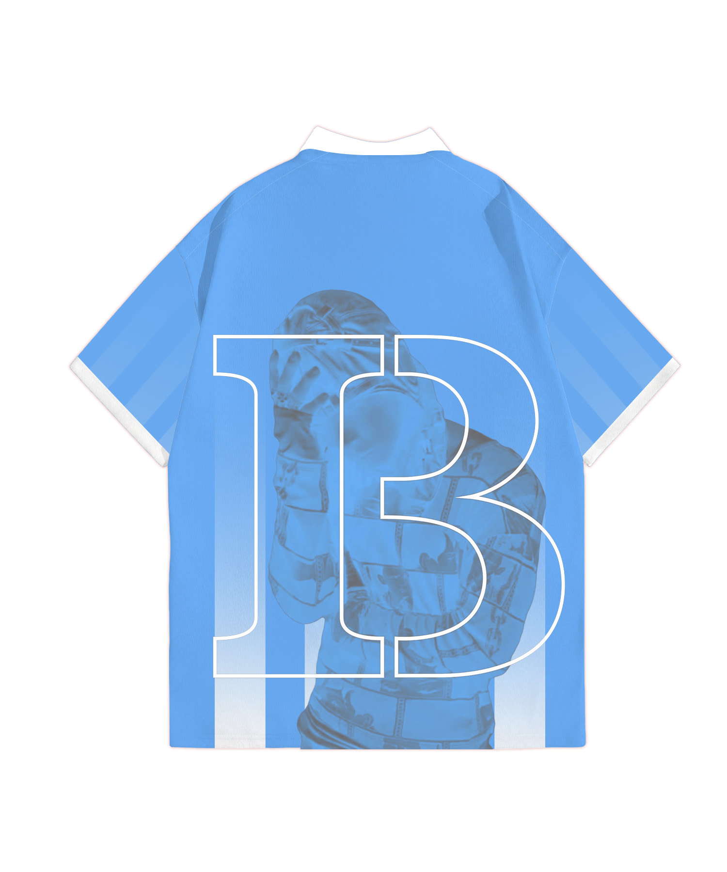 bigbabg  Jersey