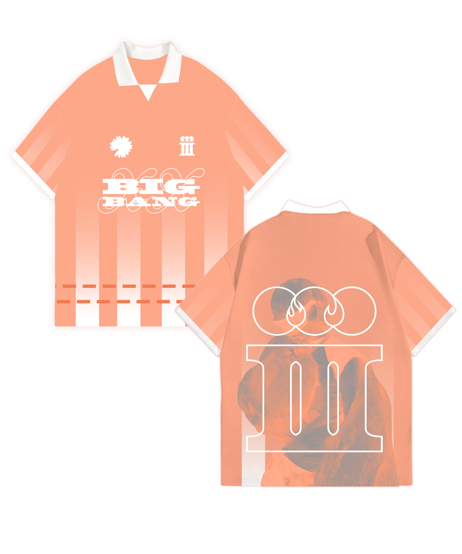 bigbabg  Jersey