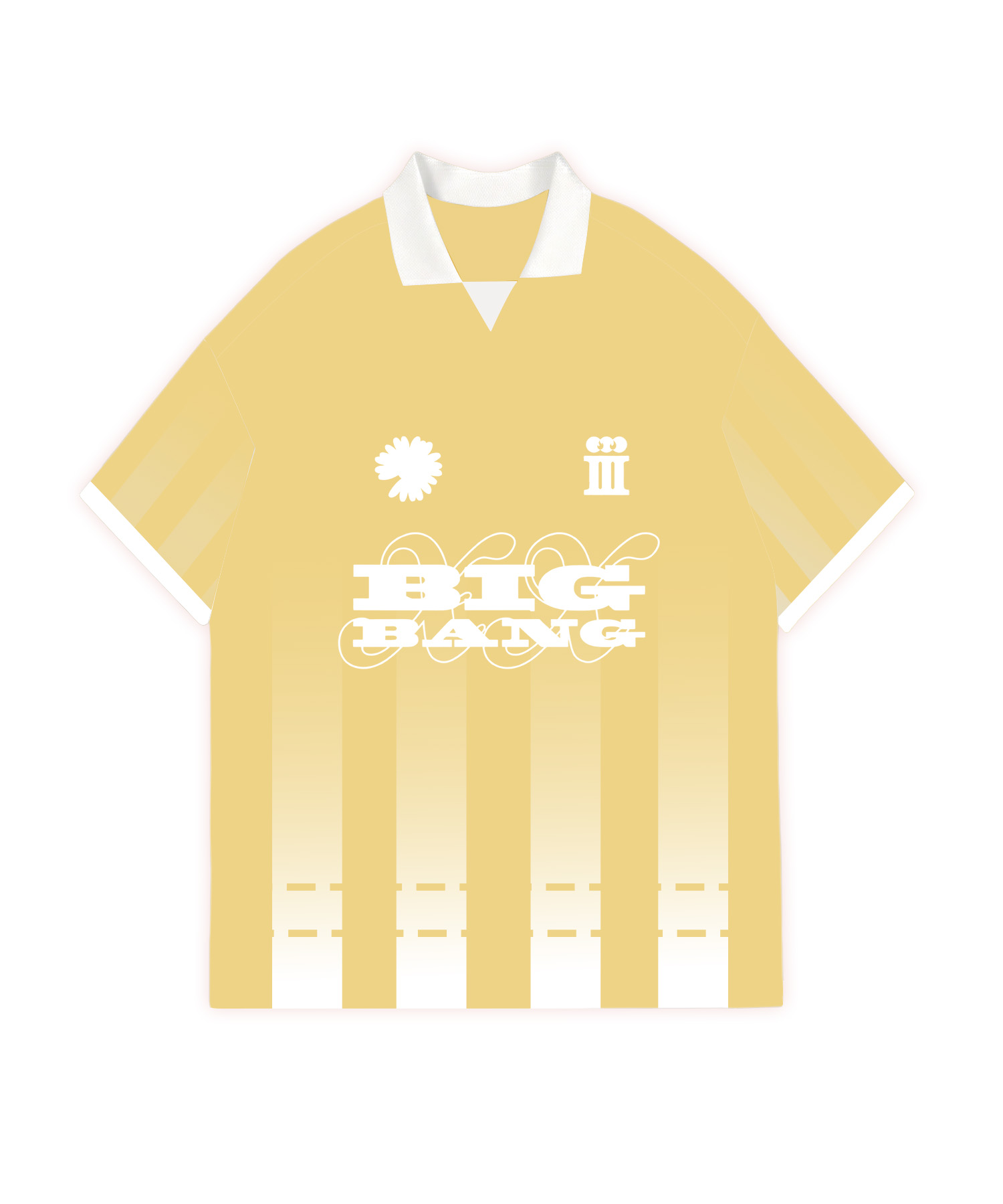 bigbabg  Jersey