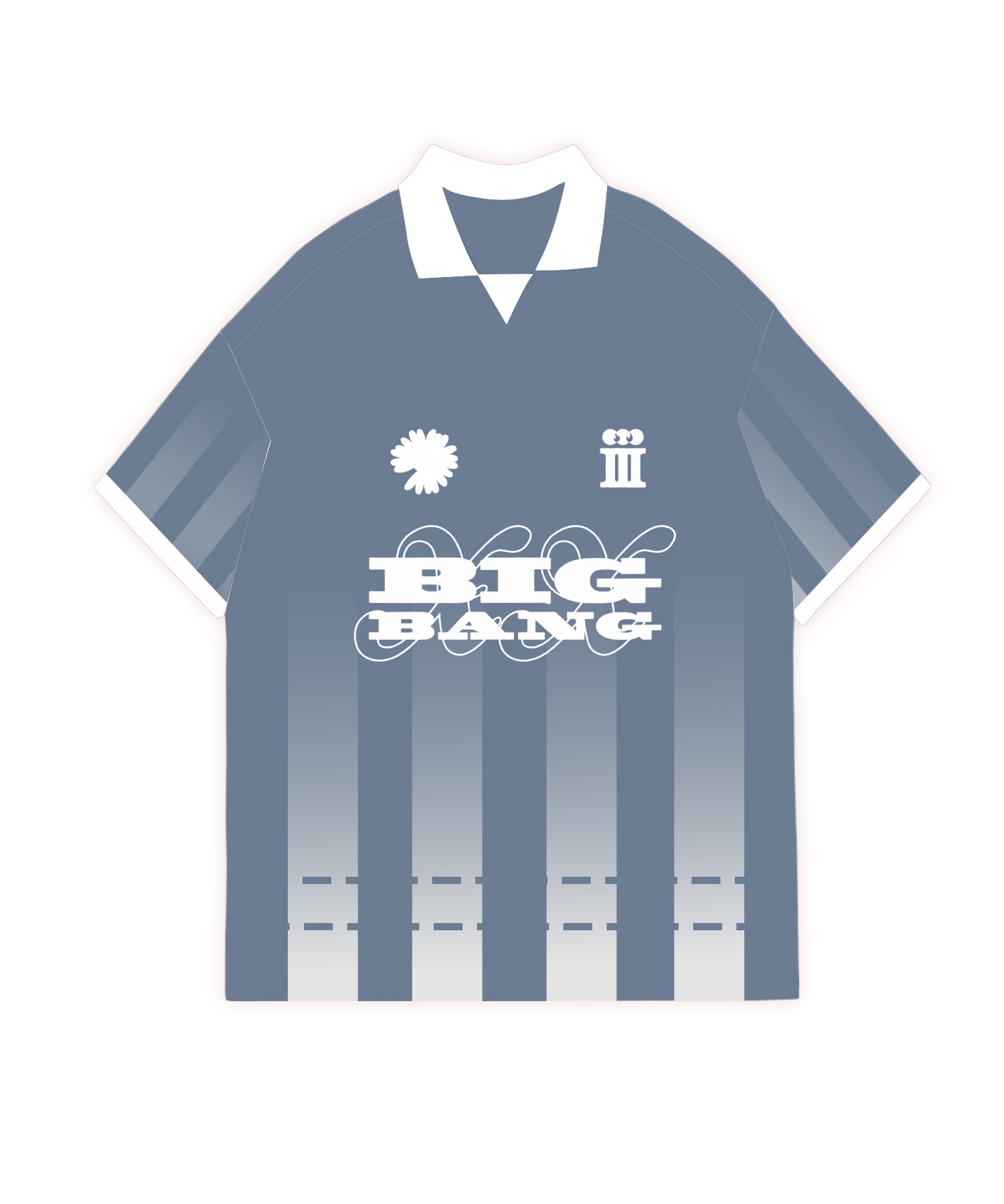 bigbang  Jersey