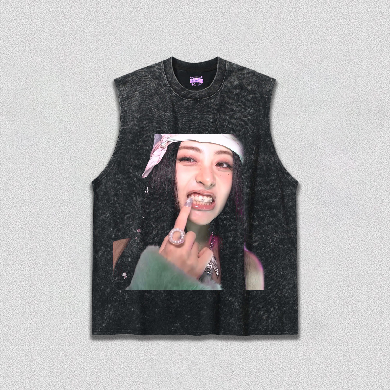 HUH YUNJIN – onlynicer