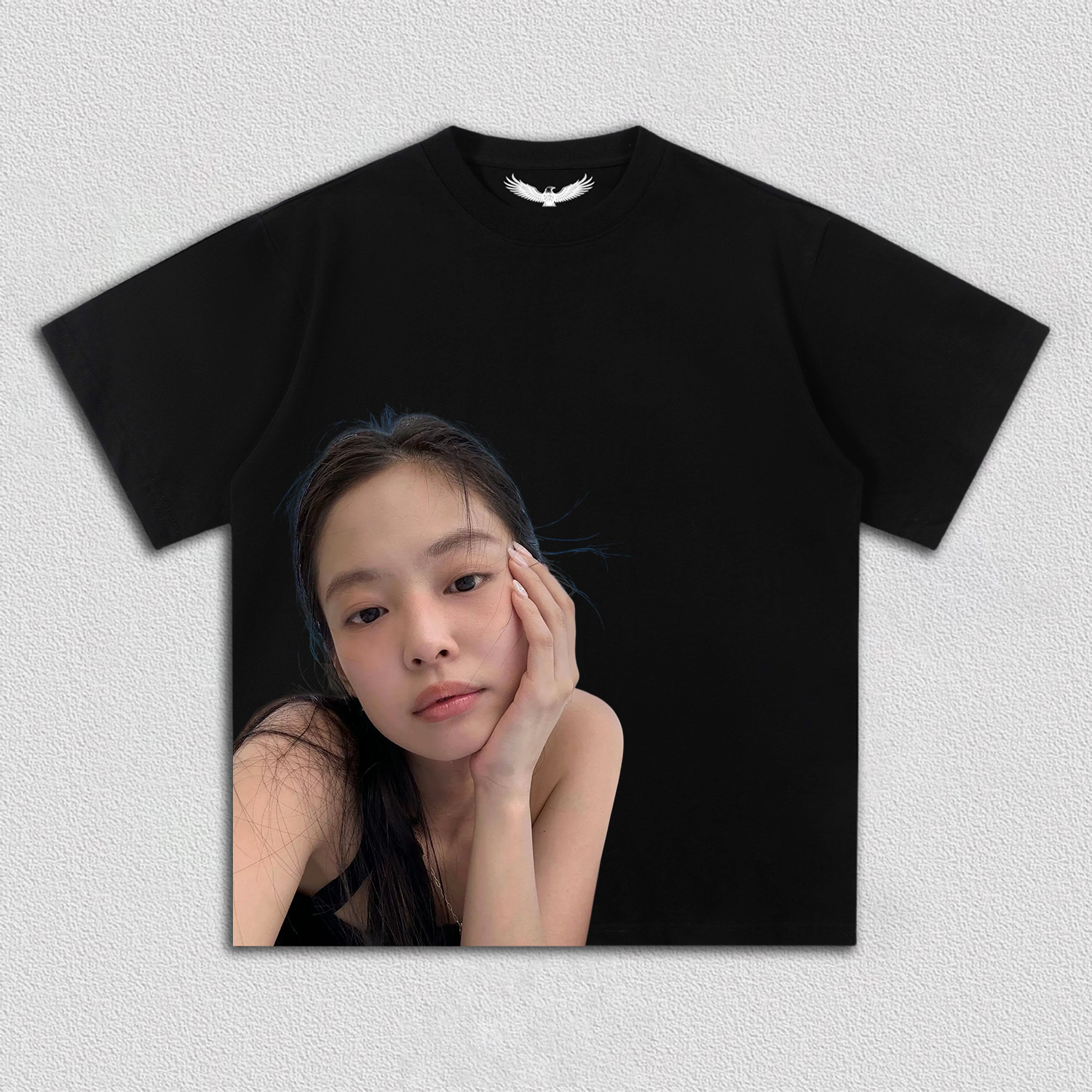 JENNIE TEE 10.22