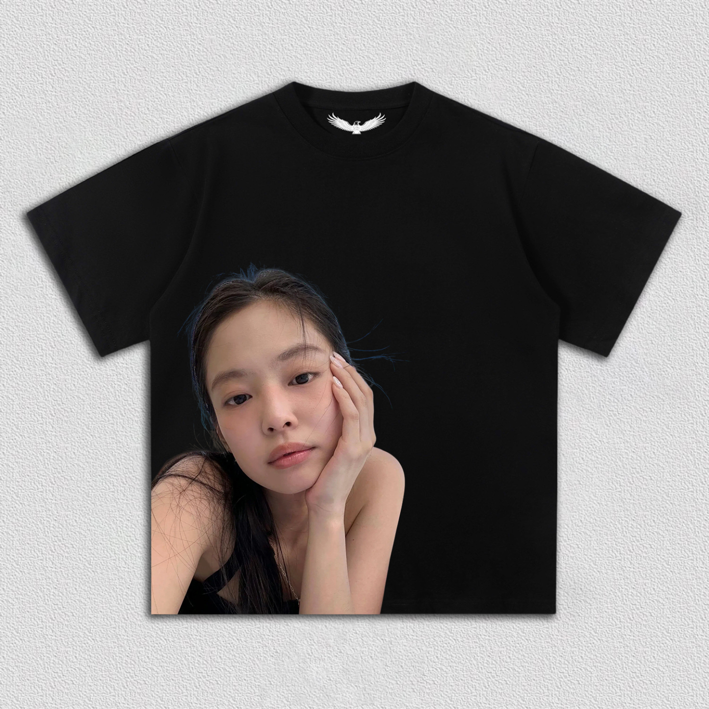 JENNIE TEE 10.22