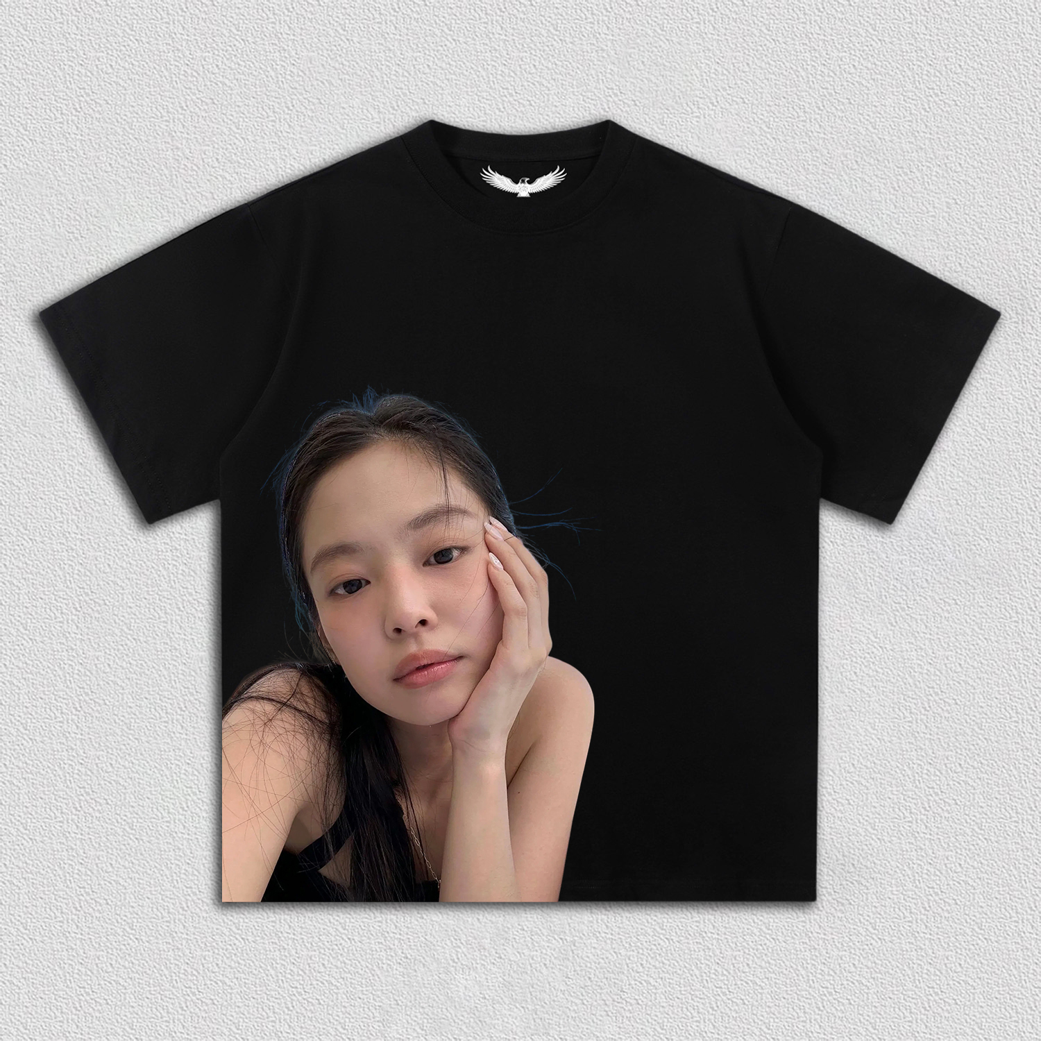 JENNIE TEE 10.22