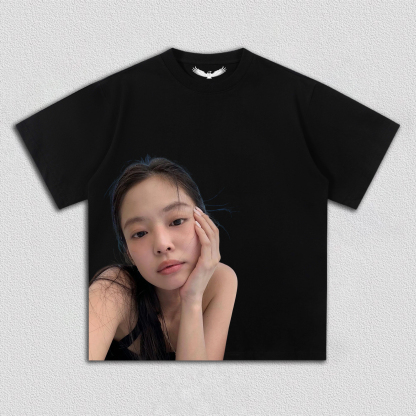 JENNIE TEE 10.22