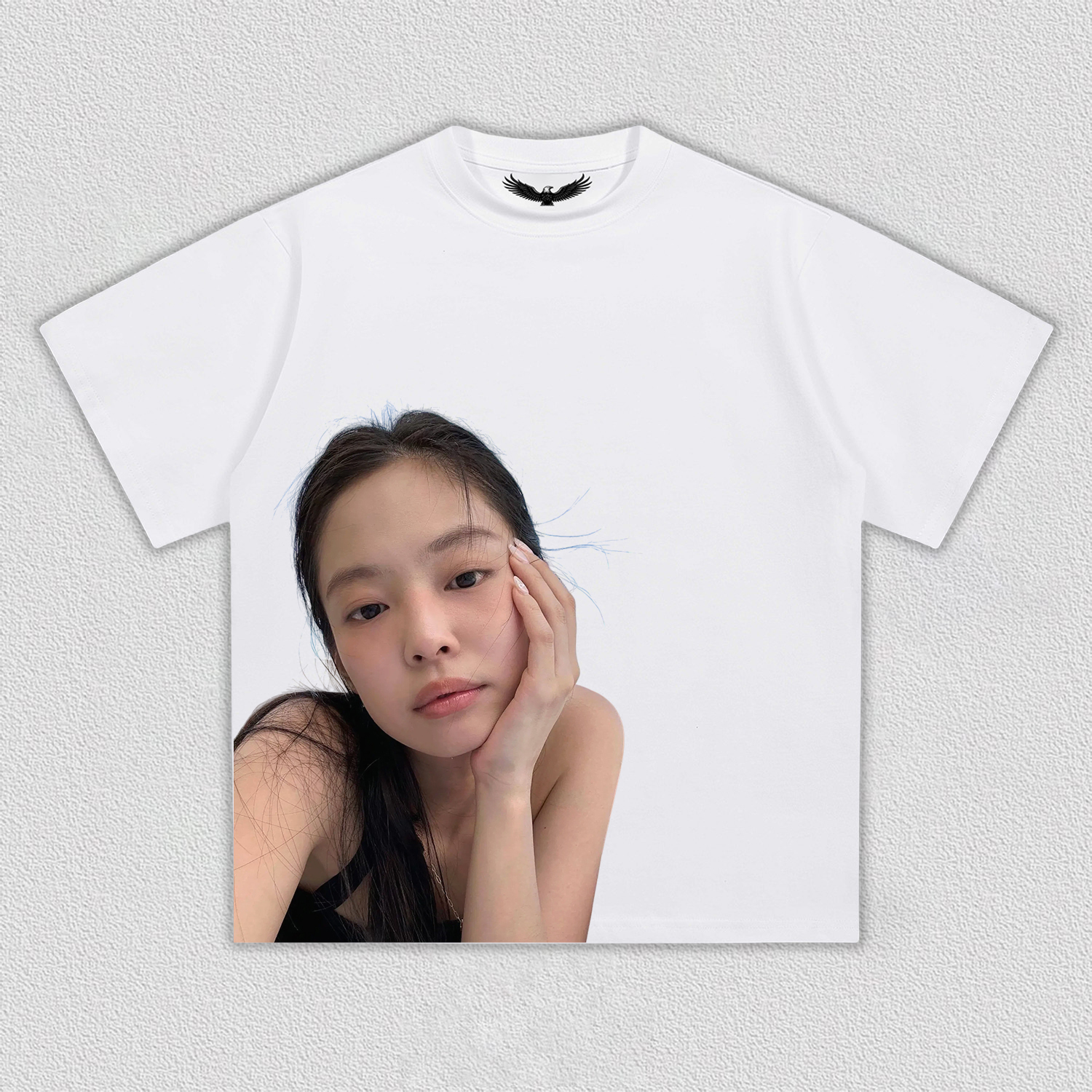 JENNIE TEE 10.22