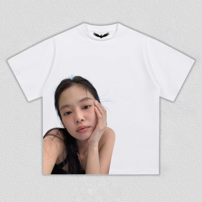 JENNIE TEE 10.22