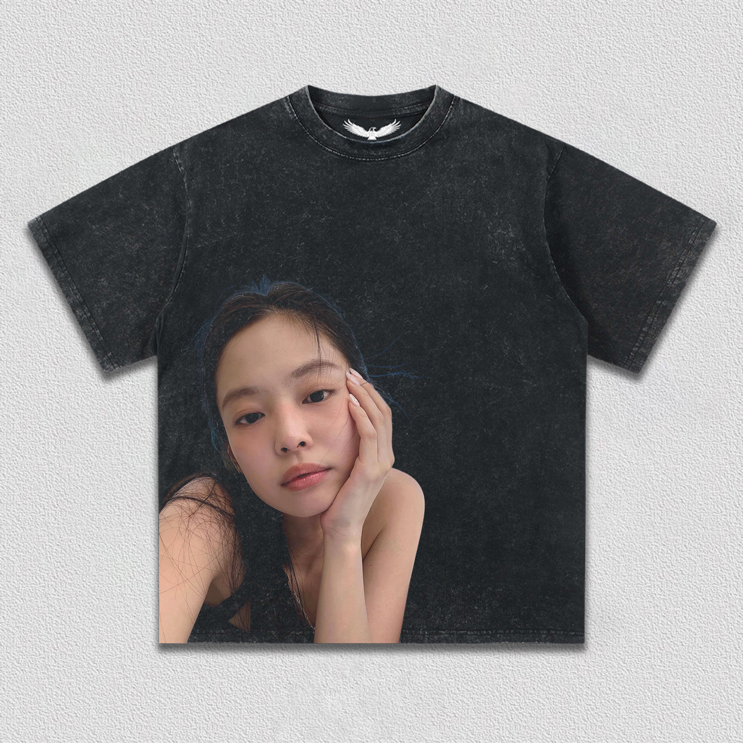 JENNIE TEE 10.22