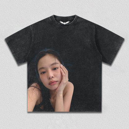 JENNIE TEE 10.22