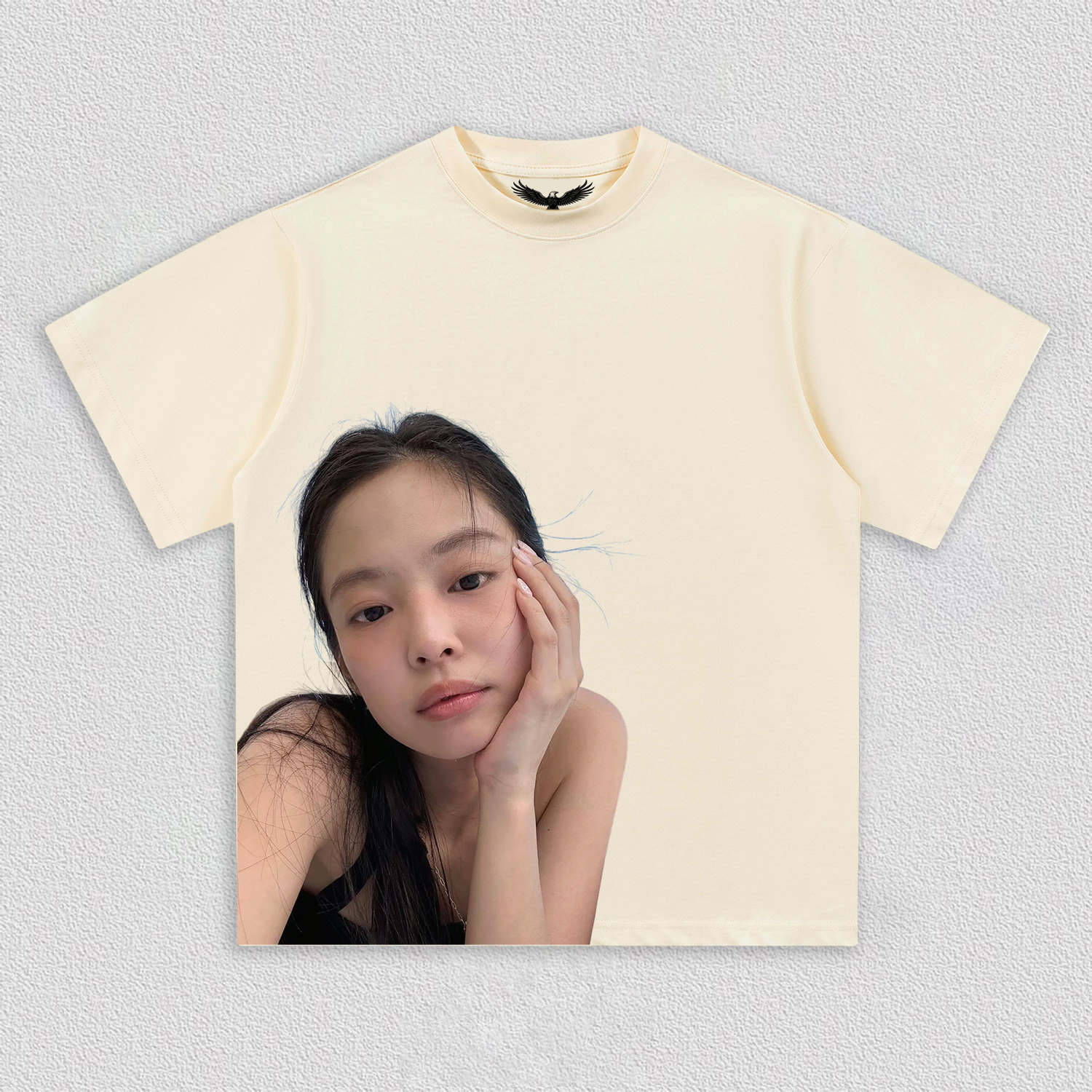 JENNIE TEE 10.22