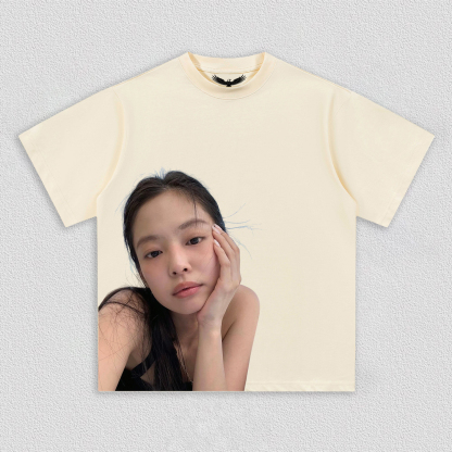 JENNIE TEE 10.22