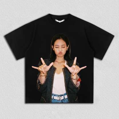 JENNIE TEE 10.22-2