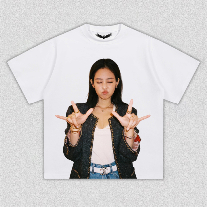 JENNIE TEE 10.22-2