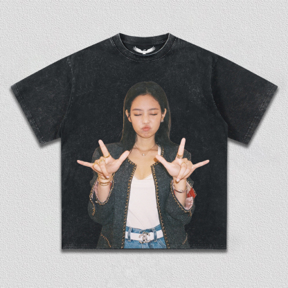 JENNIE TEE 10.22-2