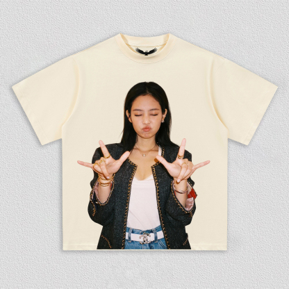 JENNIE TEE 10.22-2