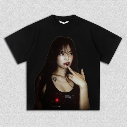 JENNIE TEE 10.22-4