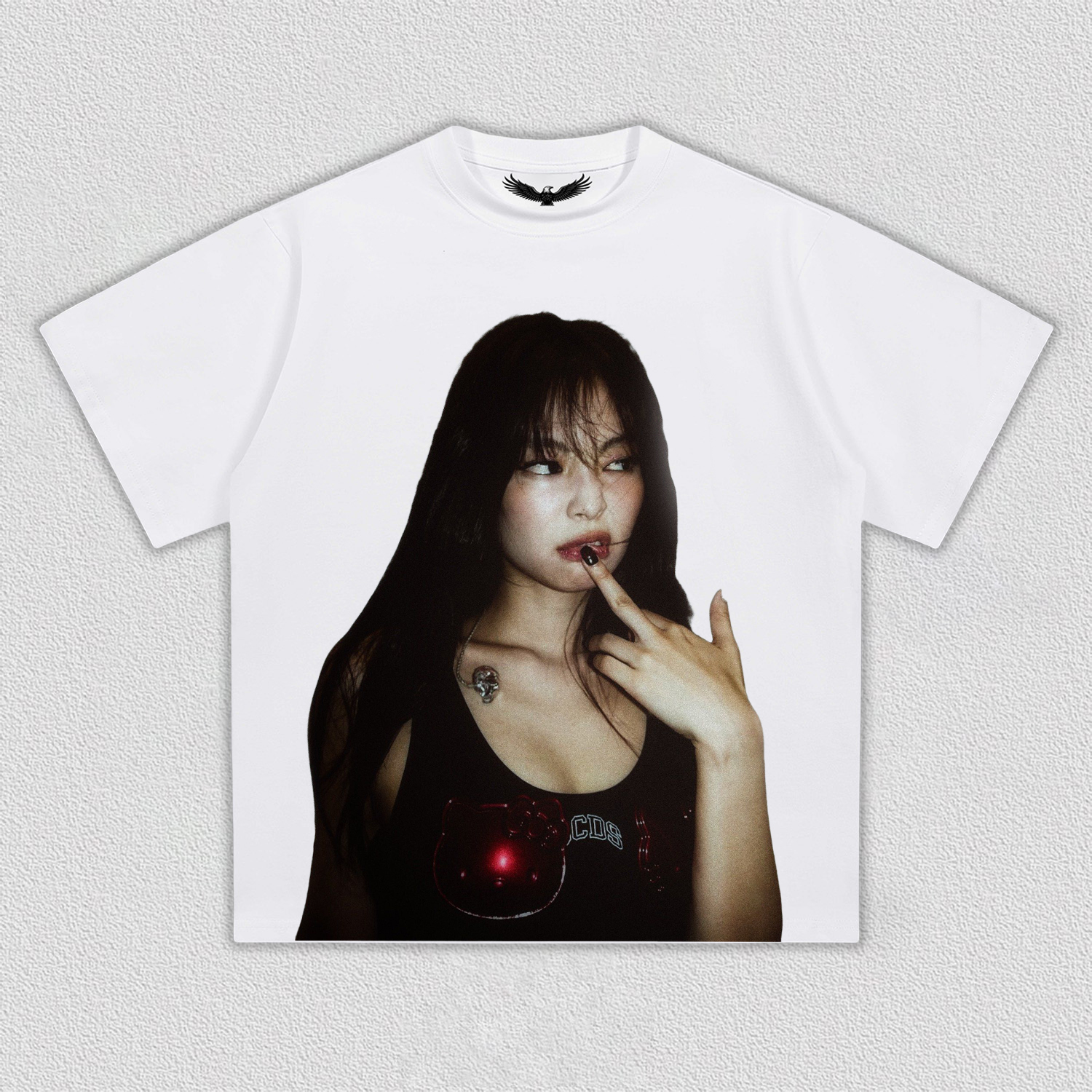 JENNIE TEE 10.22-4