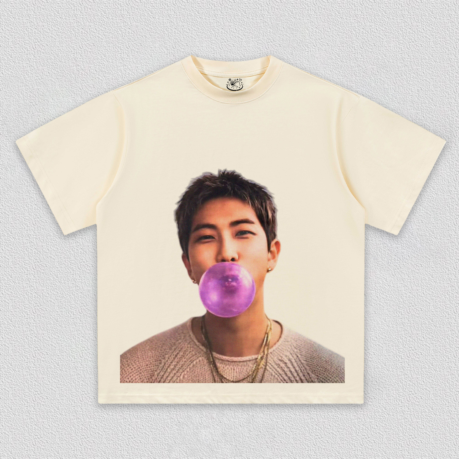 Rm Tee
