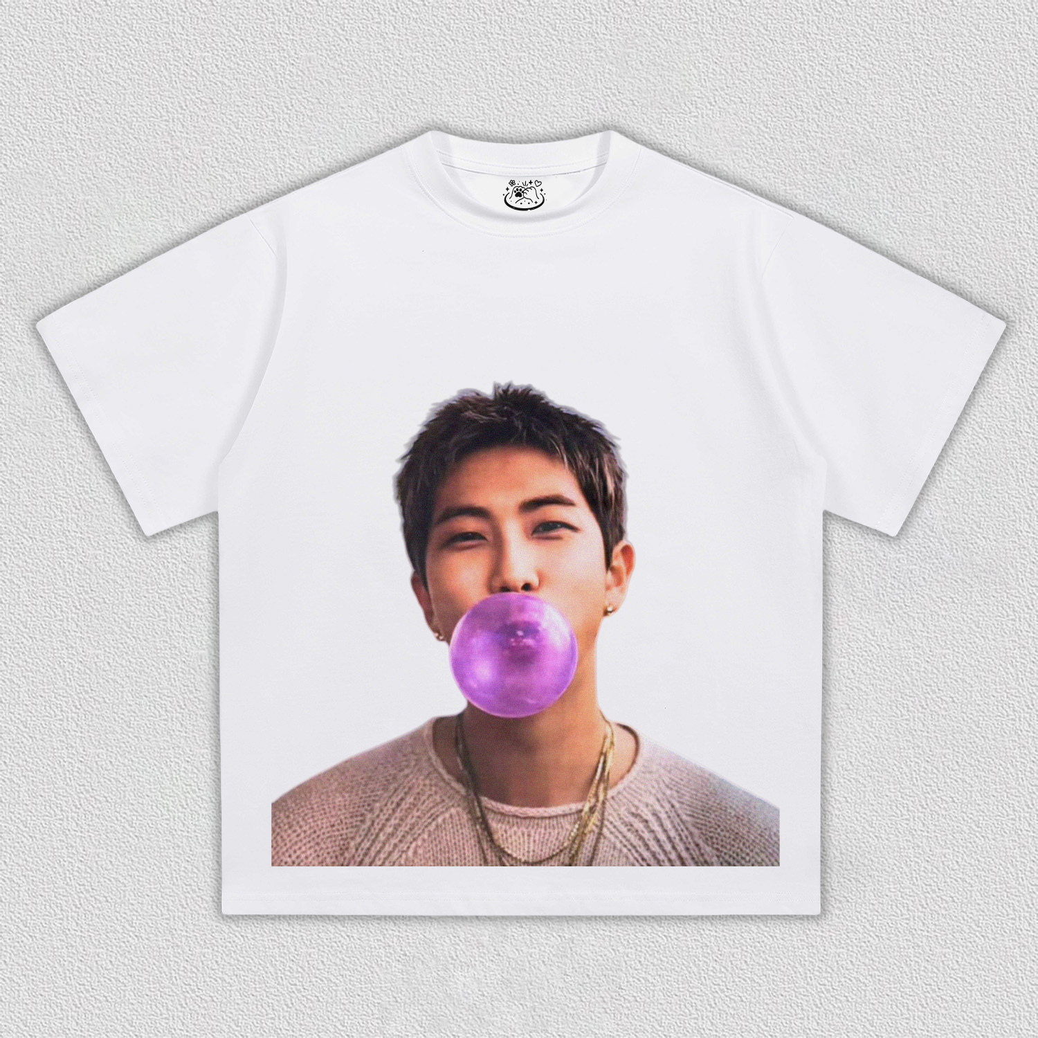 Rm Tee