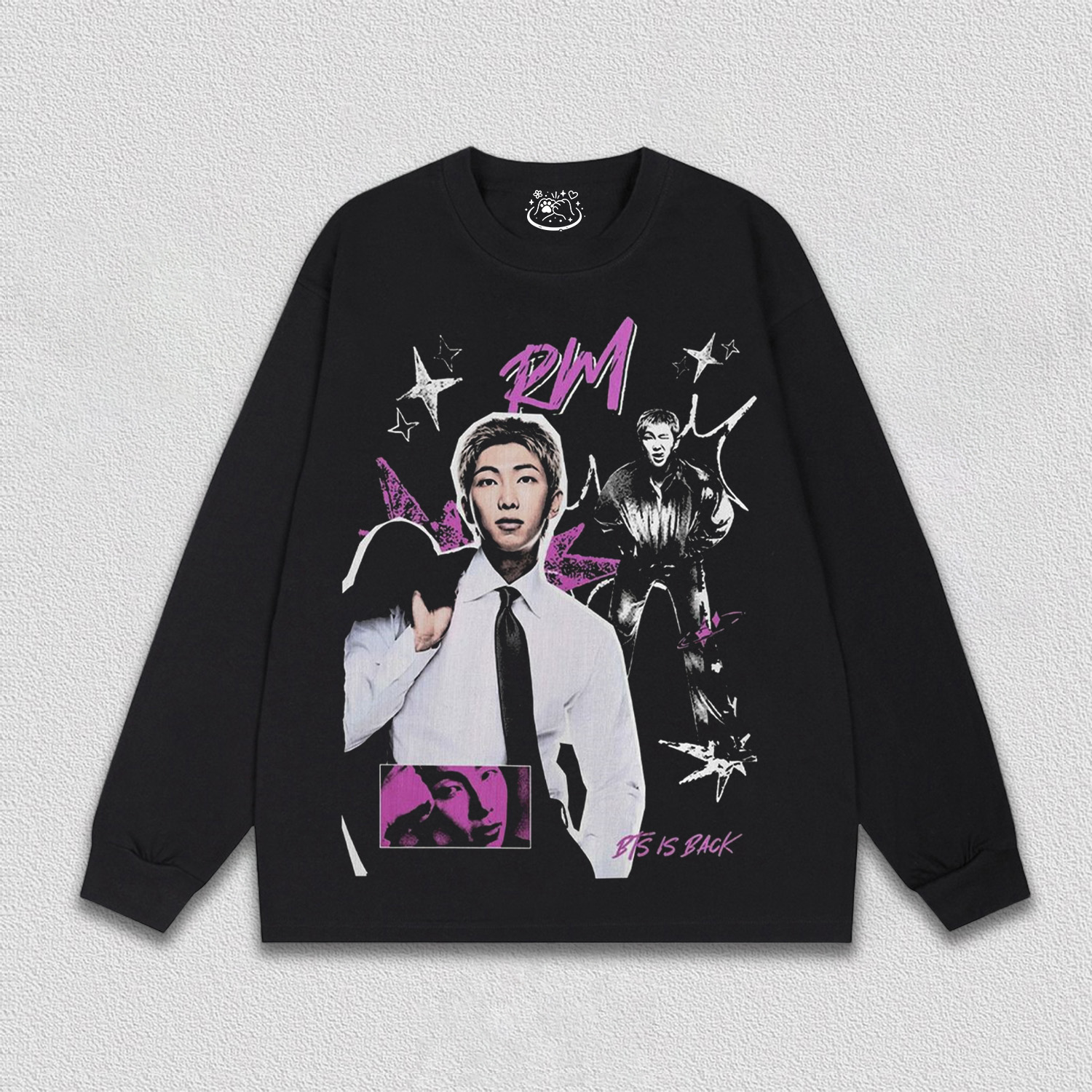 Rm Tee
