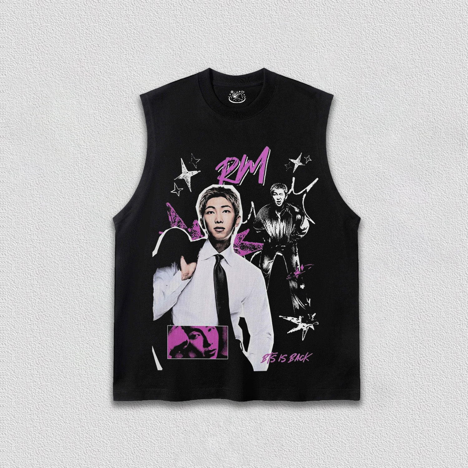 Rm Tee