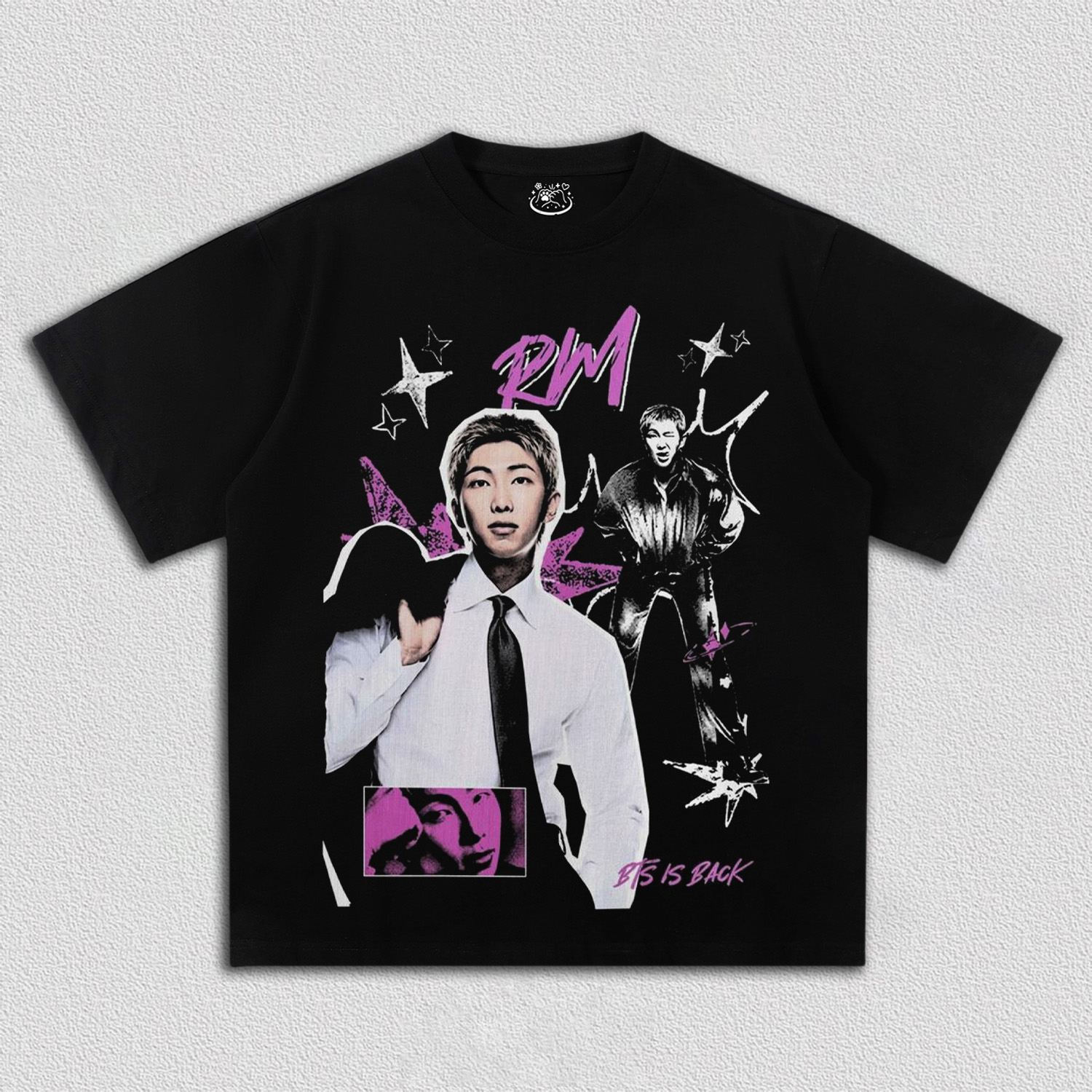Rm Tee