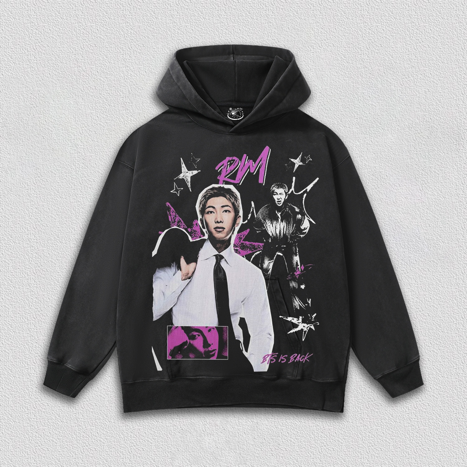 Rm Tee