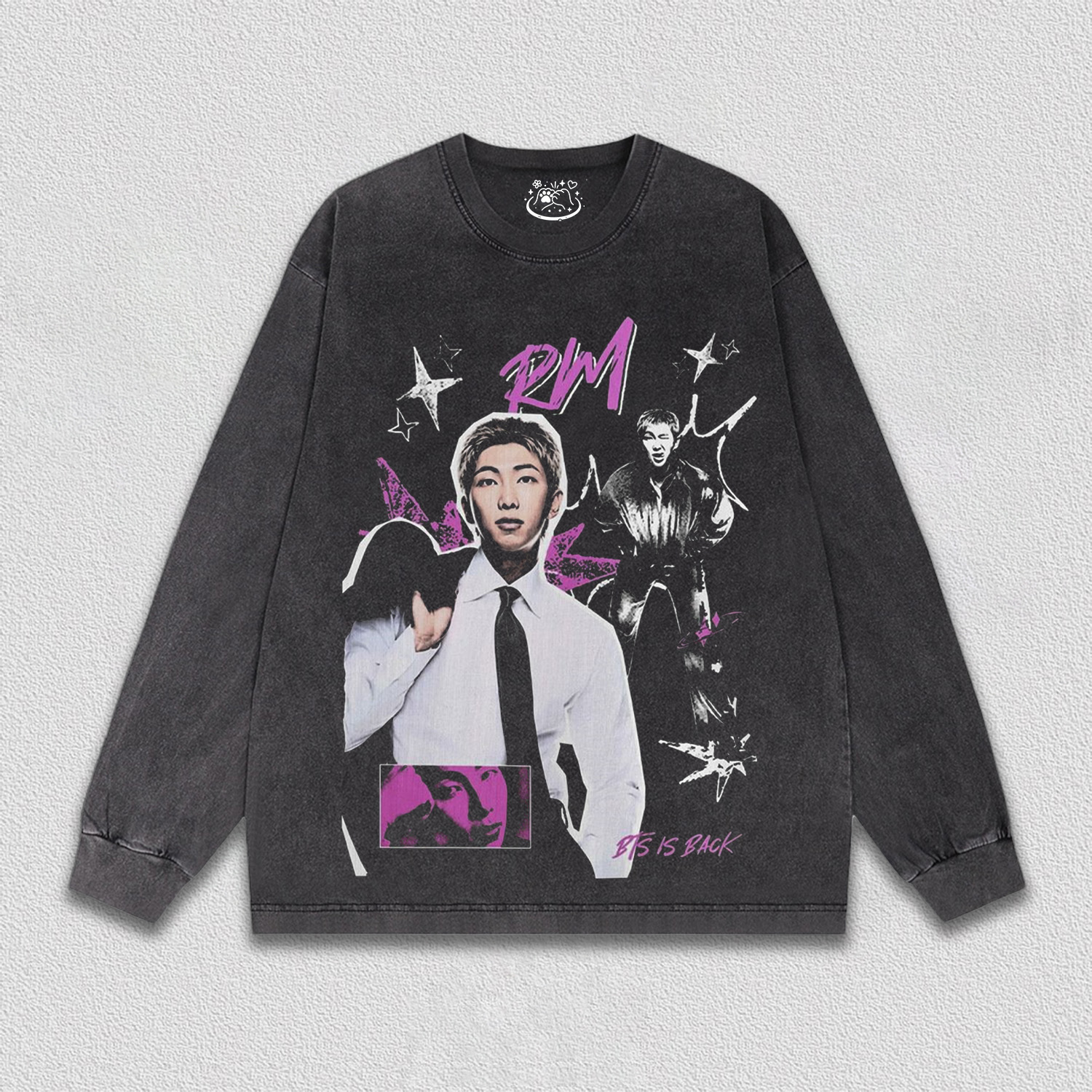 Rm Tee