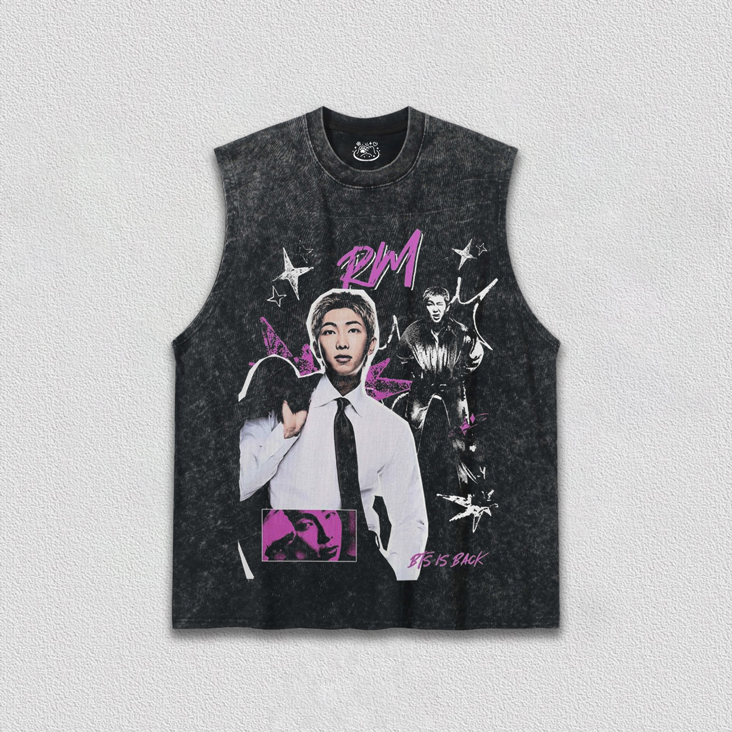 Rm Tee