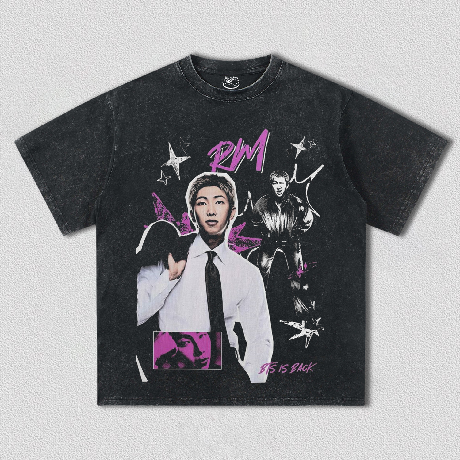 Rm Tee