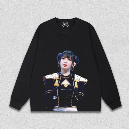 Golden-BABYMONSTER RORA