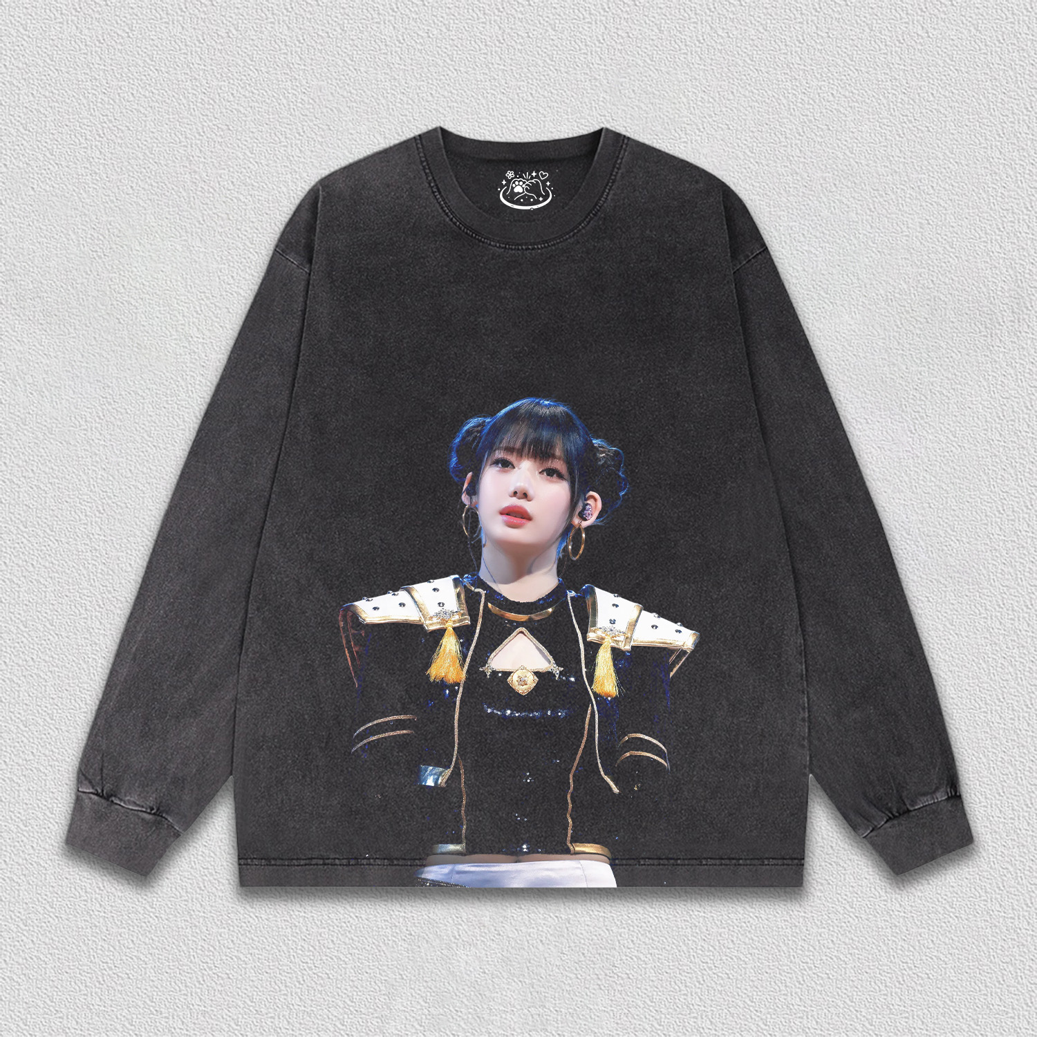 Golden-BABYMONSTER RORA